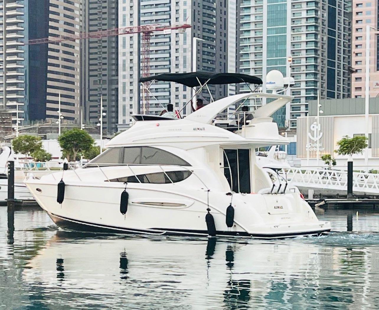 Meridian 45 FT