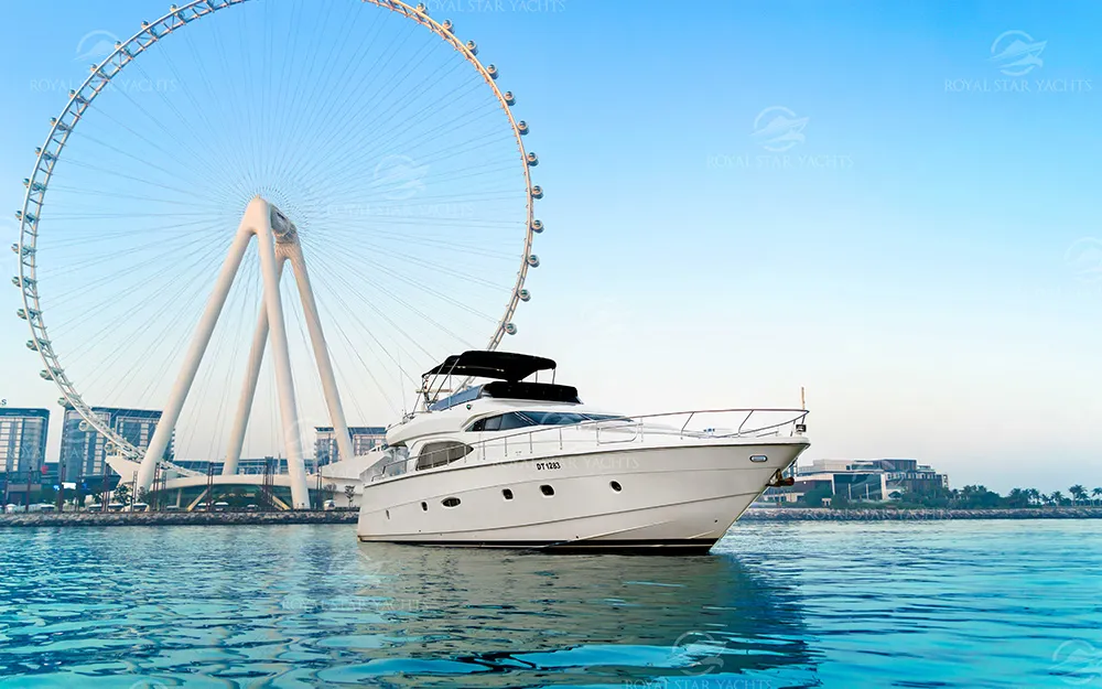 Luna 68 FT